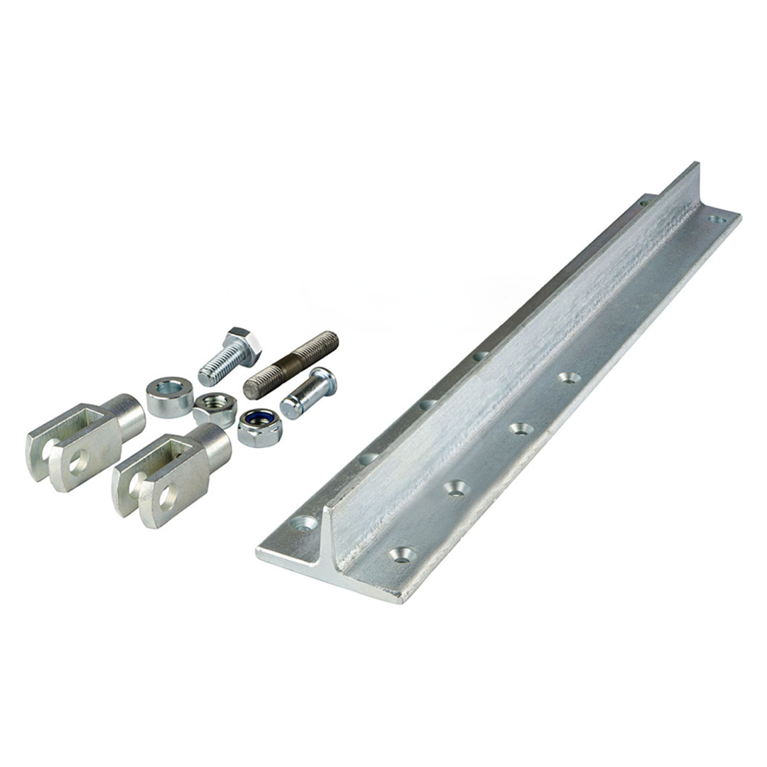 梅10ぺージ Sommer Garage Door Opener Side-opening door fitting 3103