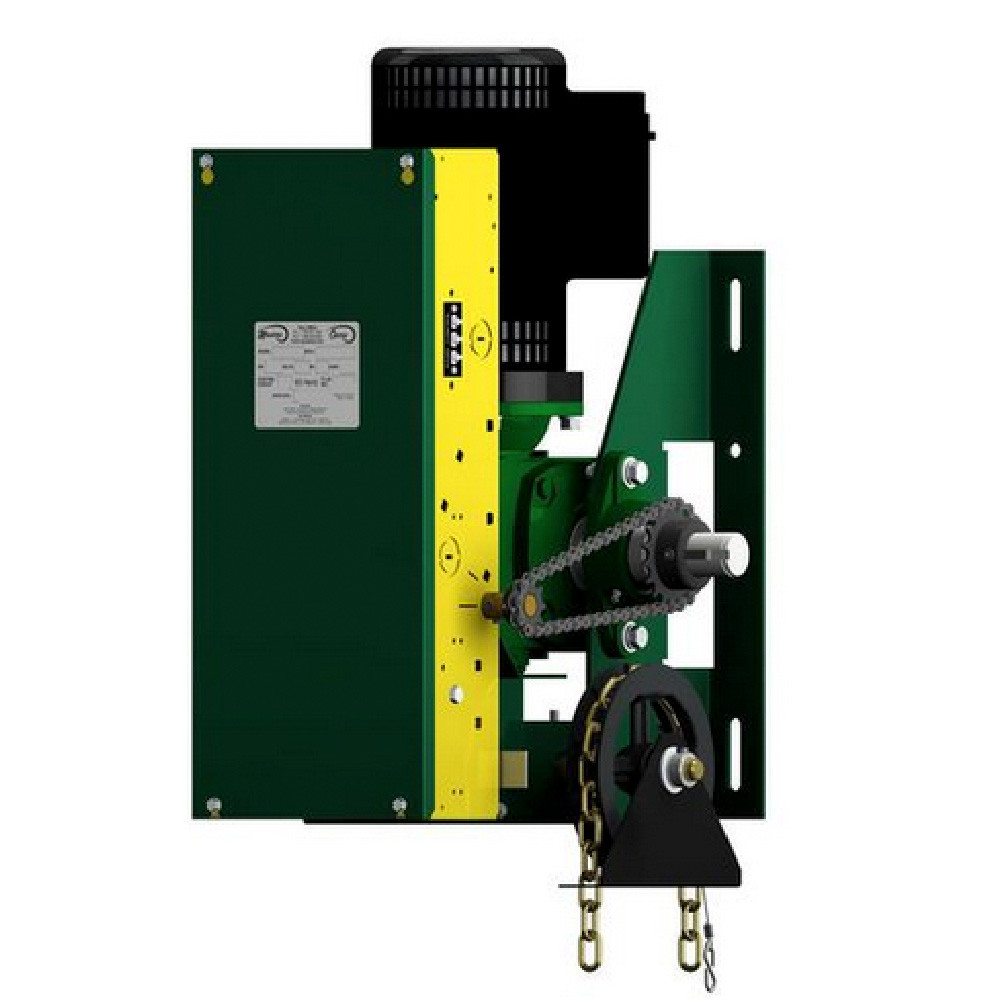 Manaras Opera MGH Commercial Garage Door Opener
