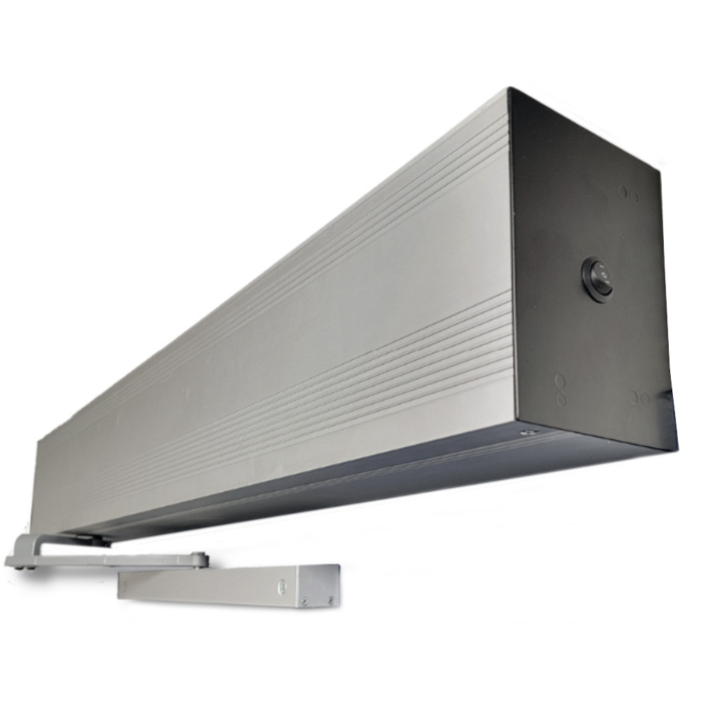 ADA Low Energy Door Operator – Pro Install