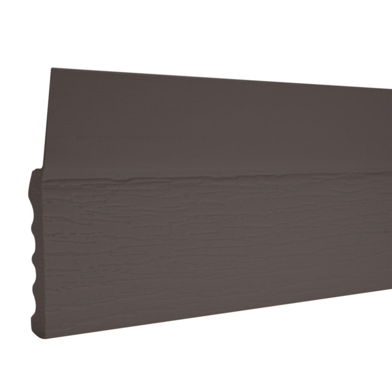 Terra Bronze (P607) V9 Garage Door Weather Stop