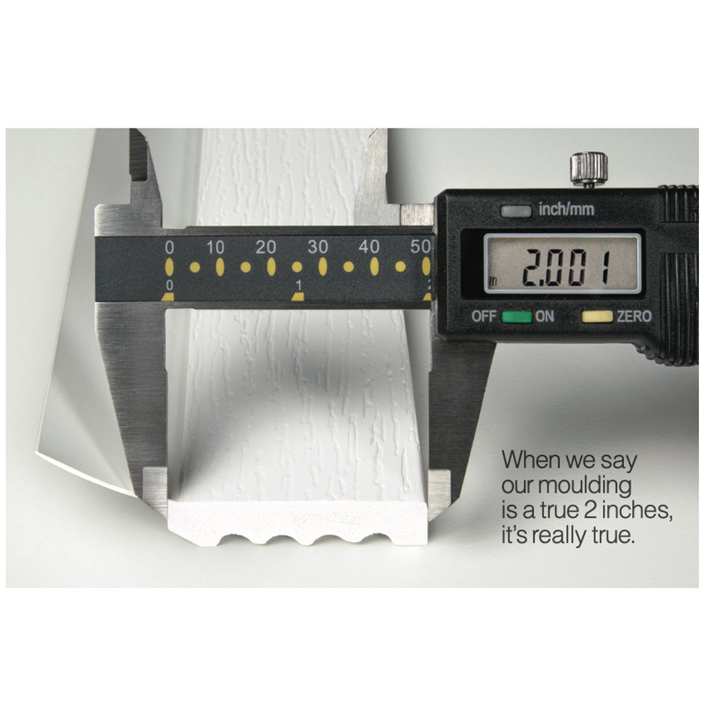 Terra Bronze (P607) R2 Profile Jamb Seal