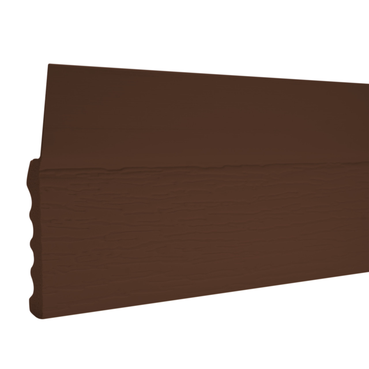 Dark Oak R2 Profile Jamb Seal
