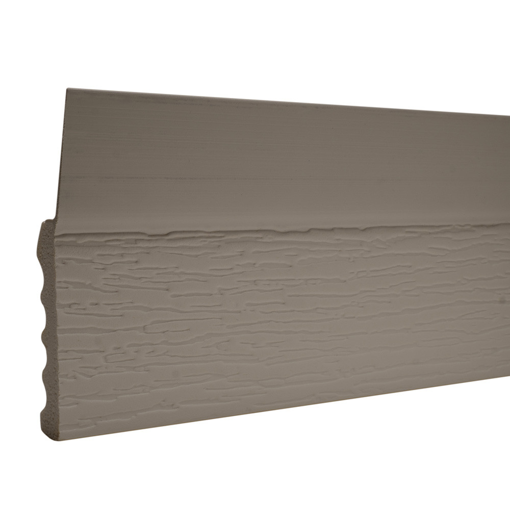 Sandstone (P408) R2 Garage Door Weather Stop