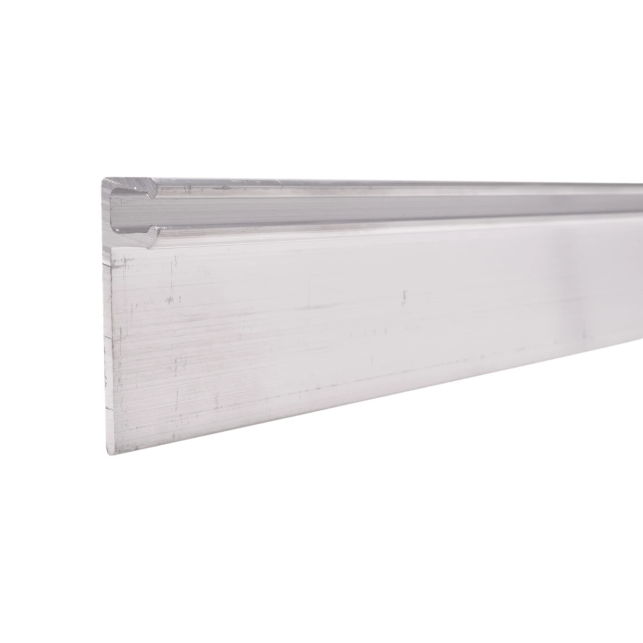 Vinyl Weather Seal For Adjustable Dock Levelers - Model WS-1