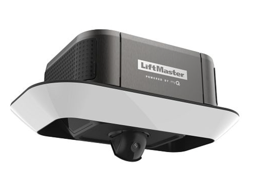LiftMaster 87504-267 DC LED Battery Backup Belt Drive Wi-Fi with