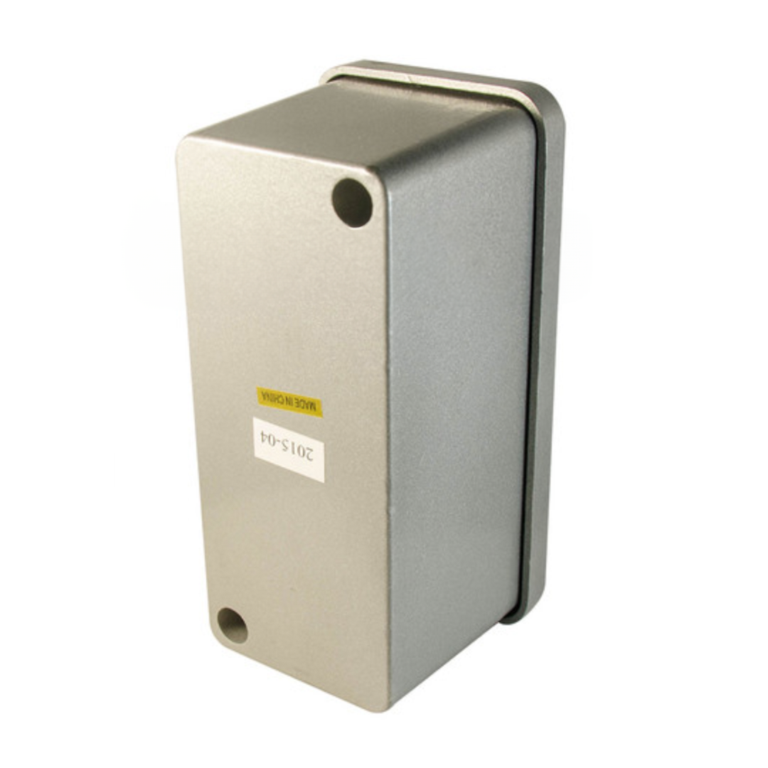 PBT-3 NEMA 4 Exterior 3-Button Control Station