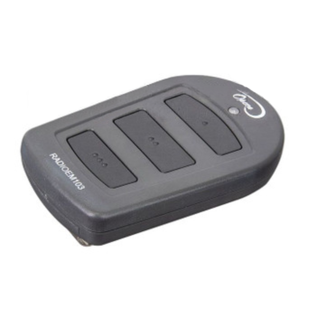 Garage Door Opener Remotes in Garage Door Opener Remotes & Keypads