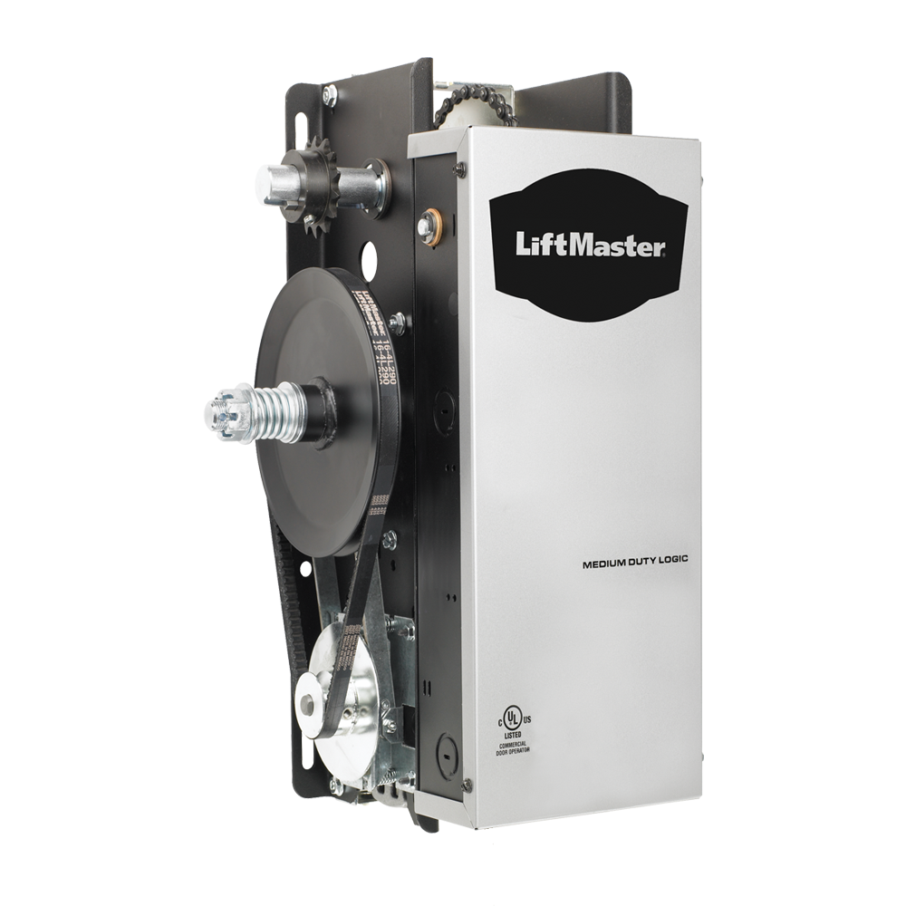 LiftMaster MJ Jackshaft Door Operator for Commercial Use