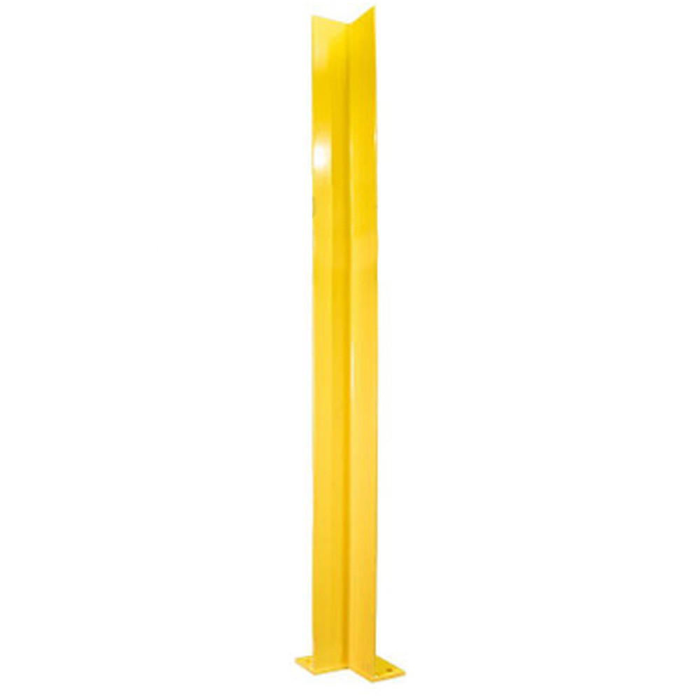 Gate Track Protector Track Guard Protector 48