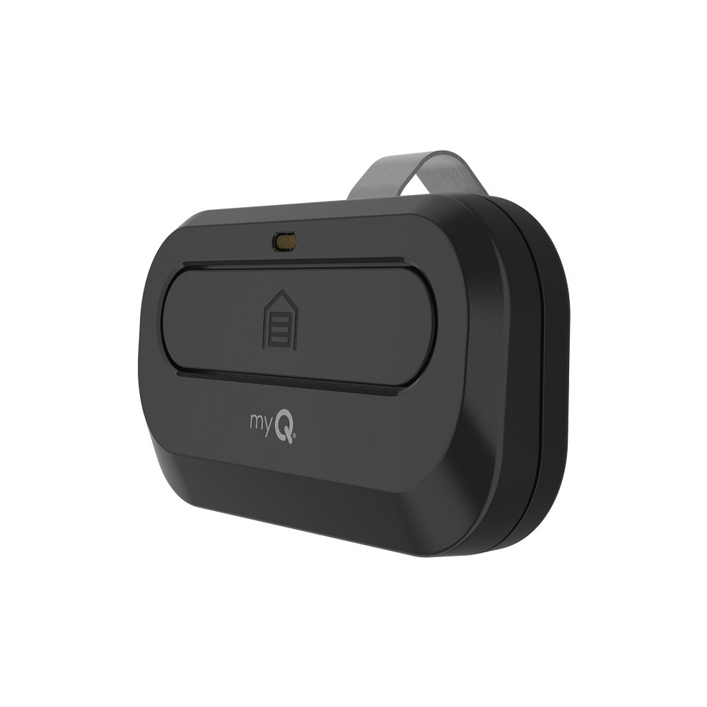 LiftMaster L991S 1-Button Remote Control