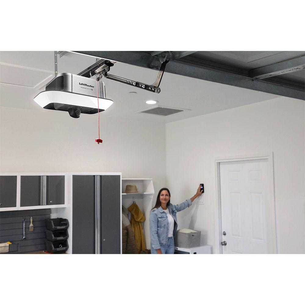 LiftMaster 4690L Pro Chain Drive Garage Door Opener
