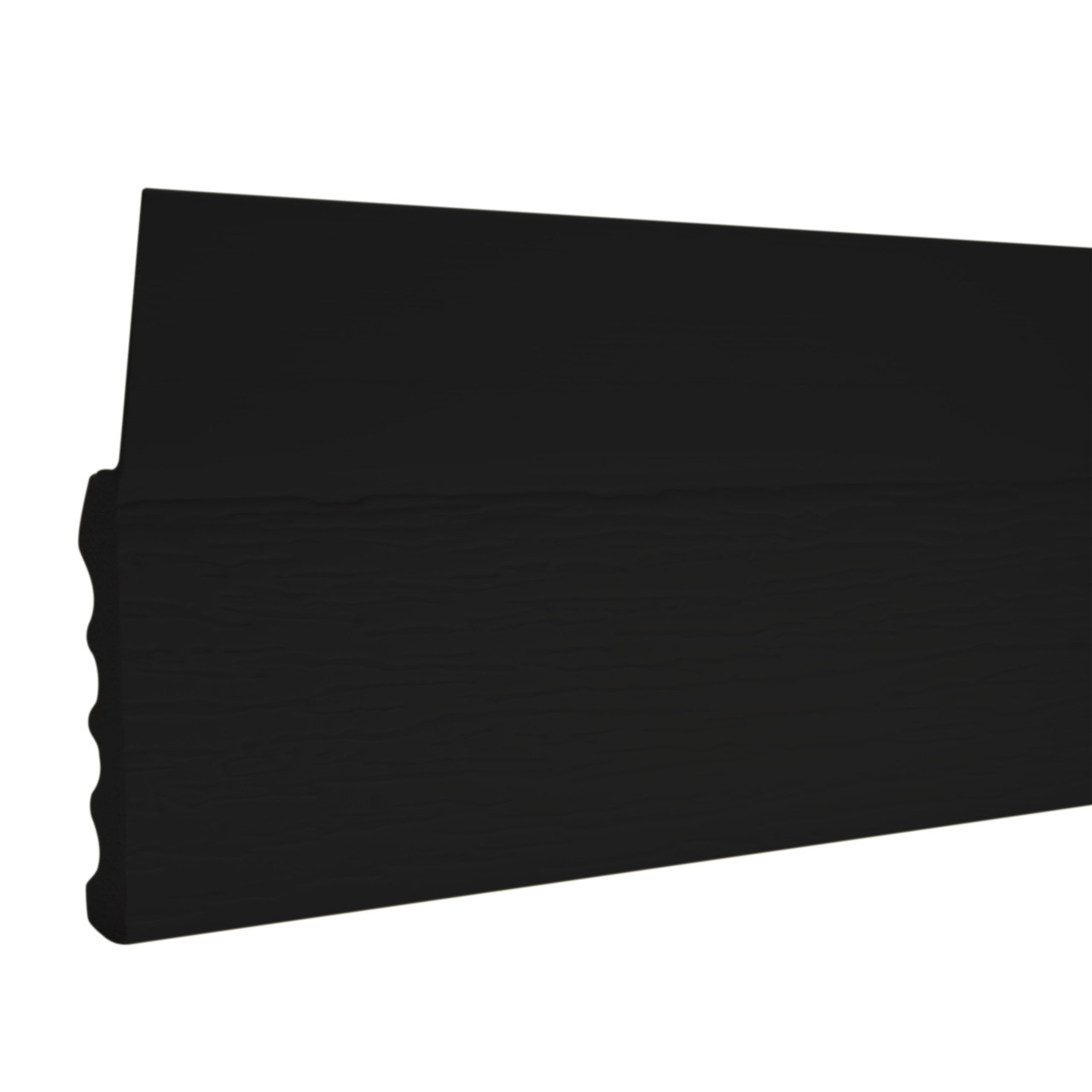 Onyx Black R2 Profile Jamb Seal (Solar Reflective)