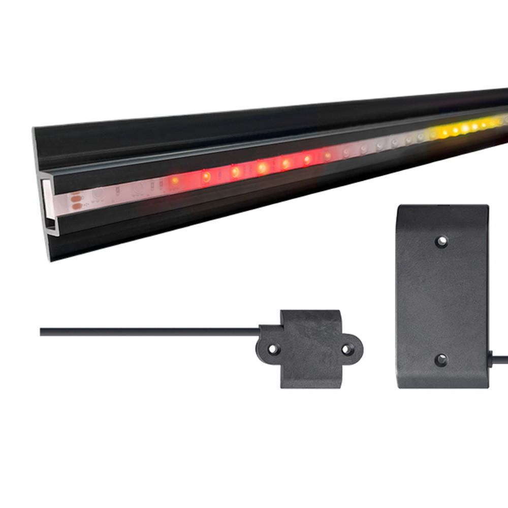 Miller Led Phoenix™ Pro LED Alert System for Door Safety