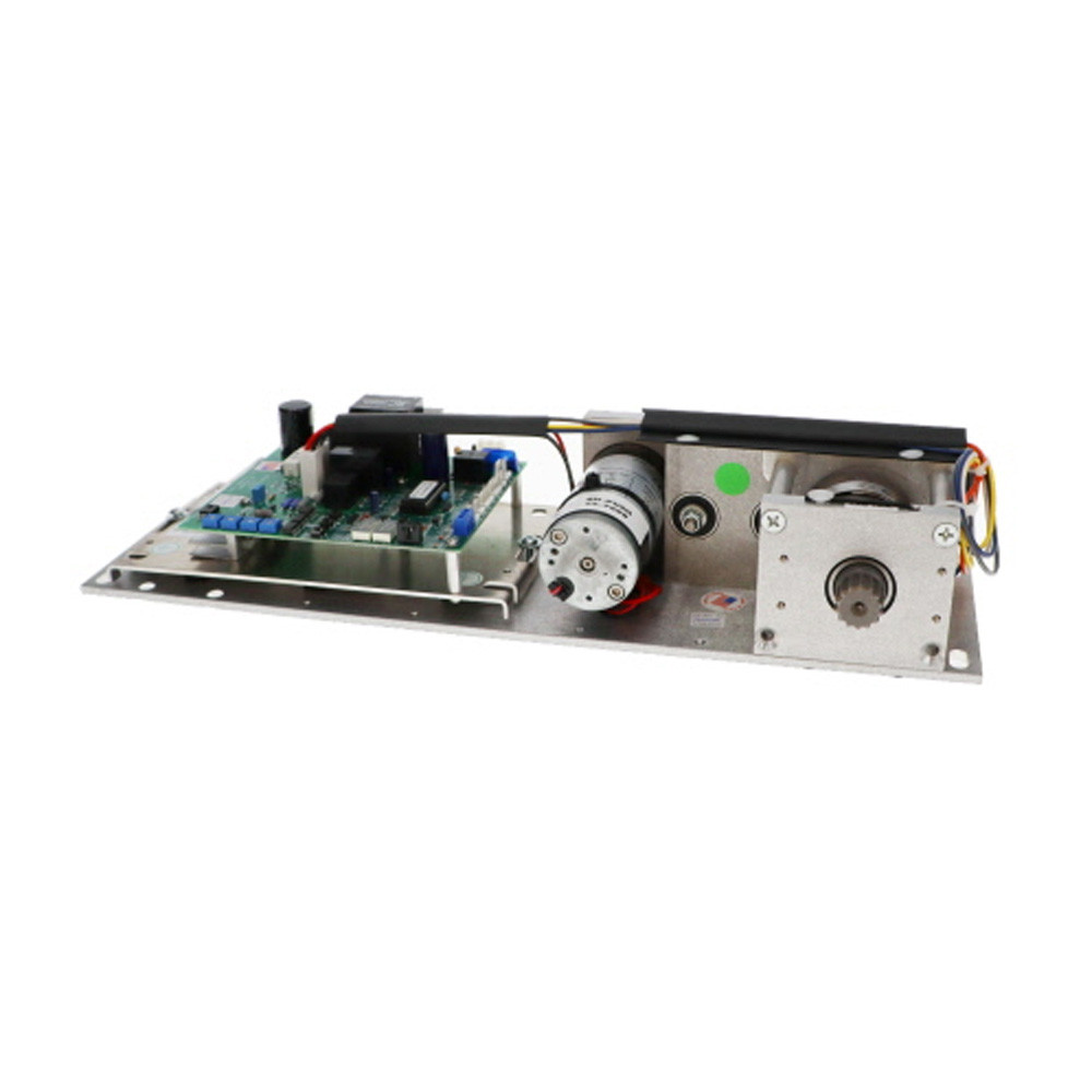 ADA Low Energy Door Operator – Pro Install