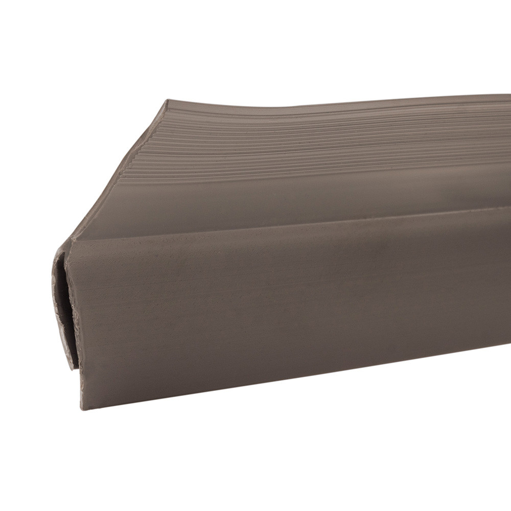 Flexible Reverse Angle Jamb Seal for Pro Doors