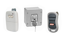Radio Controls