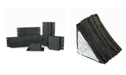 Loading Dock Parts