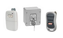 Radio Controls