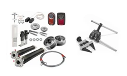 Specialty Products