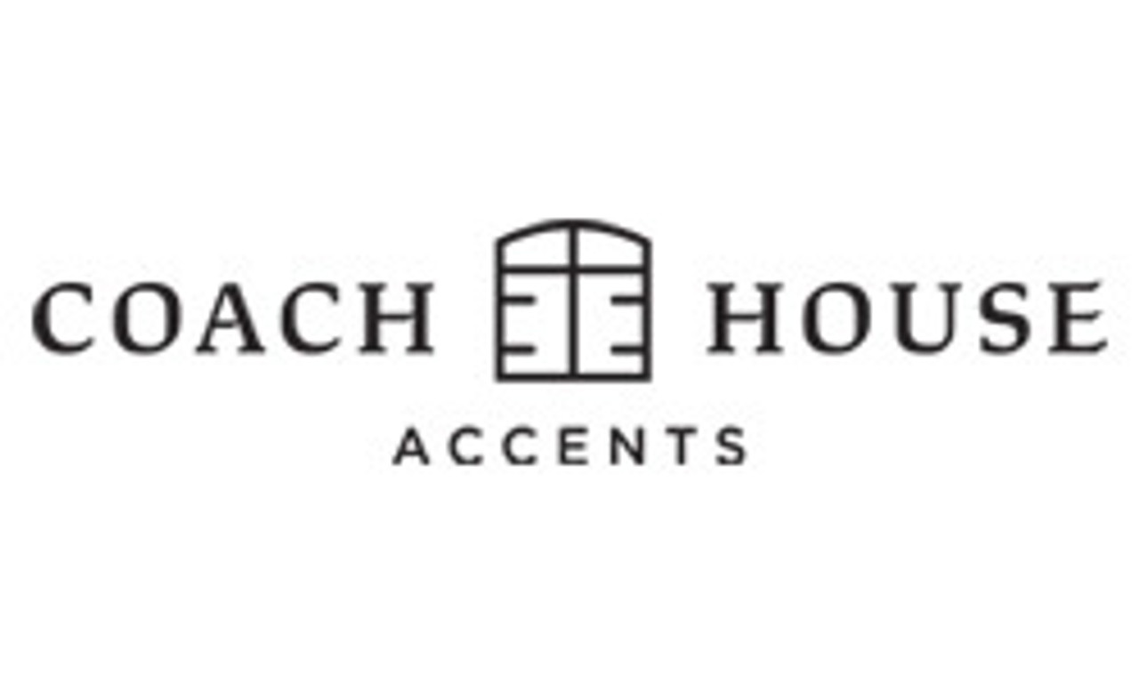 Coach House Accents