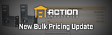 Get Bulk Pricing Benefits with an Approved Account Registration 
