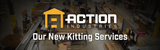 Action is Upgrading Our Kitting Services!