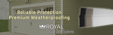 Superior Weatherstripping with Royal Garage Door Stop Molding