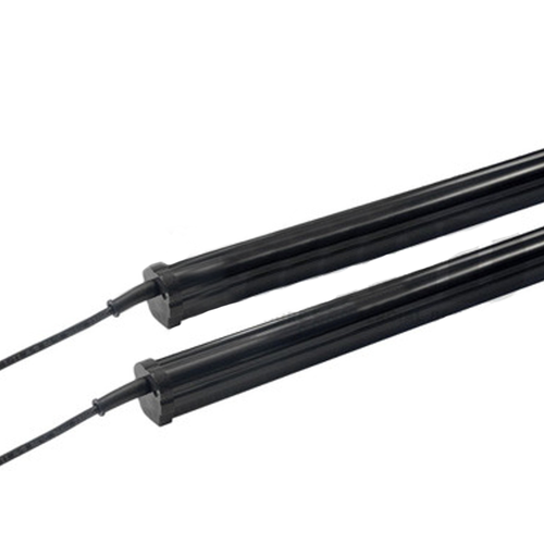 Miller Edge Non-Monitored Relay Light Curtain