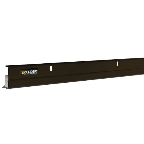 rodentBLOCK Residential Rodent Control Door Sweep With Xcluder®