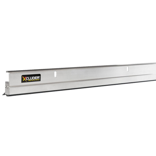 rodentBLOCK Residential Rodent Control Door Sweep With Xcluder®