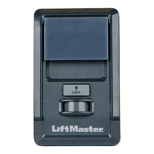 Elite 85870 ¾ HP Wi-Fi Garage Opener with Rails Included