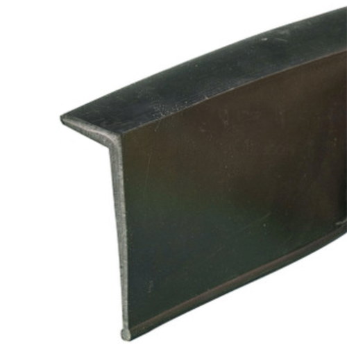 Janus Rolling Door Top Draft Stop