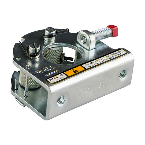 Janus Zinc Mini Warehouse Latch – Pro Grade