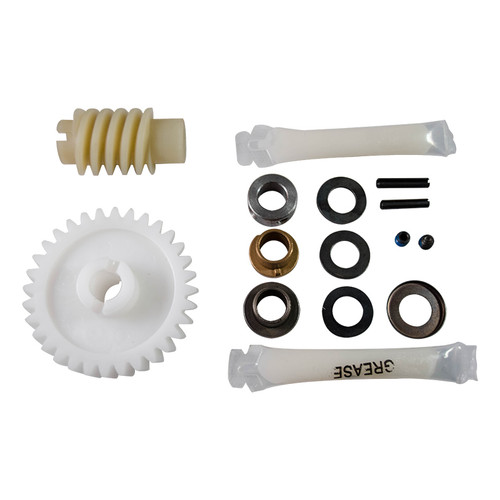 Liftmaster 041A4885-2 Belt Drive Gear and Drive Pulley Set