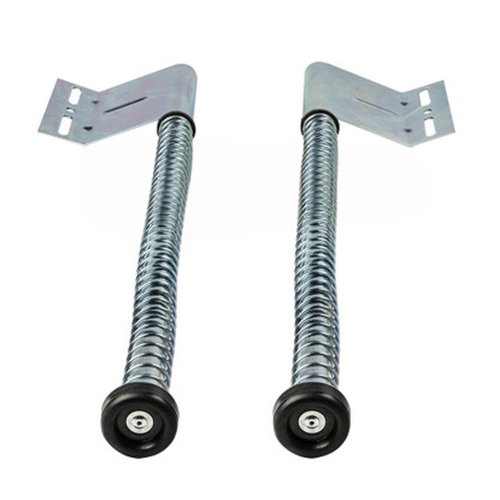 27-inch Spring Bumper Set, Torpedo