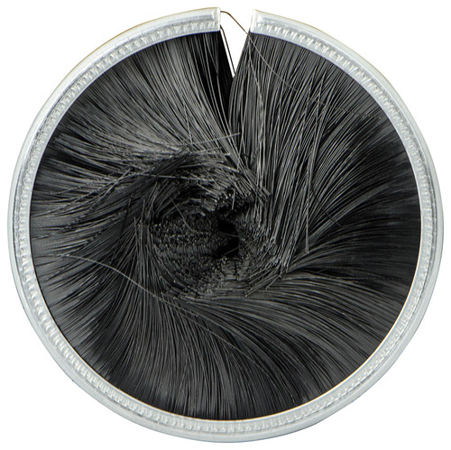 Action Industries Dock Leveler Brush Ring Seal