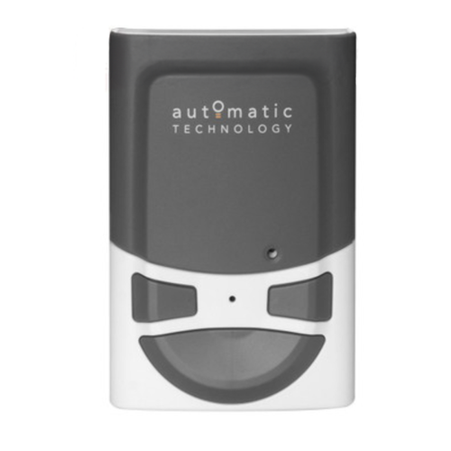 Automatic Technology 81309 Easy Roller Door Wall Button