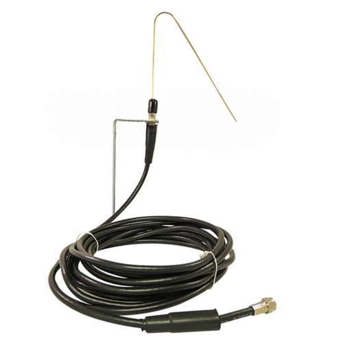 Antenna, Remote Whip