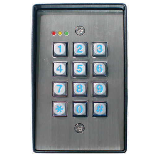 Dolphin dolkwp300318 Dual Frequency Keypad