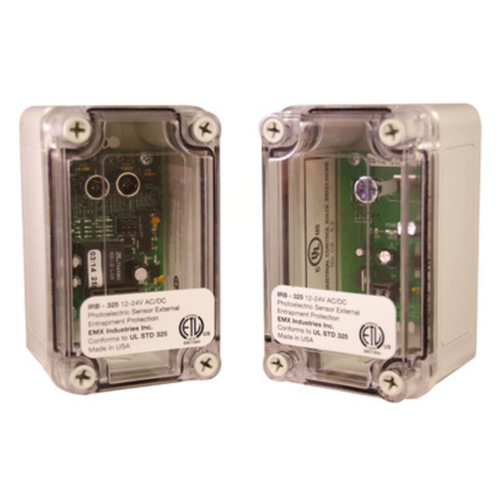 EMX IRB-325 Infrared Thru Beam Photoeye