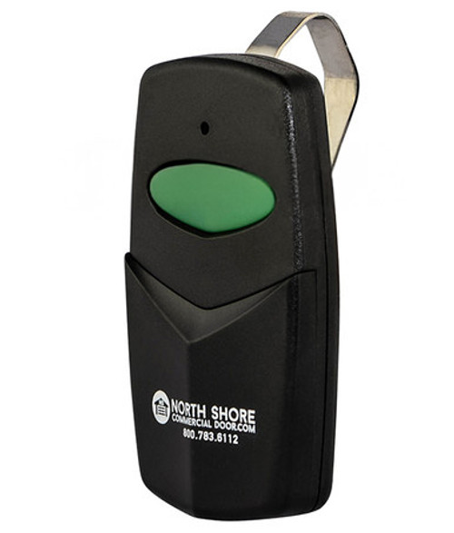Transmitter Solutions Stinger 310MCD21V Garage Door Opener Visor Sized Remote