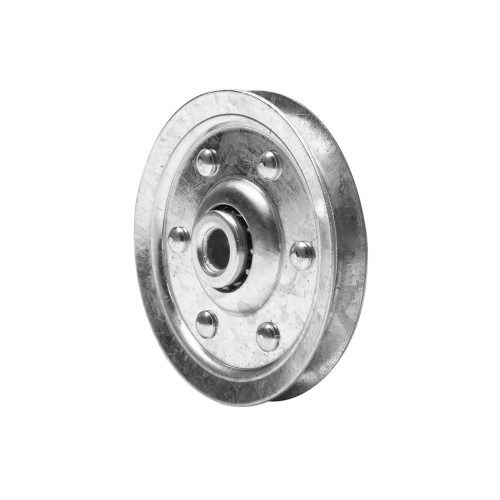 Garage Door 3" Sheave Pulley