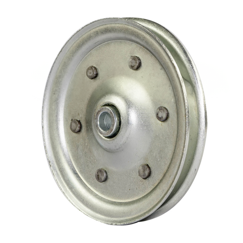 Garage Door 4" Heavy Duty Sheave Pulley