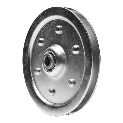 Garage Door 4" Sheave Pulley