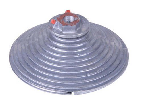 Vertical Lift Torsion Cable Drum Set for 18 ft. Garage Doors Vertical Lift Torsion Cable Drum Set for 18 ft. Garage Doors