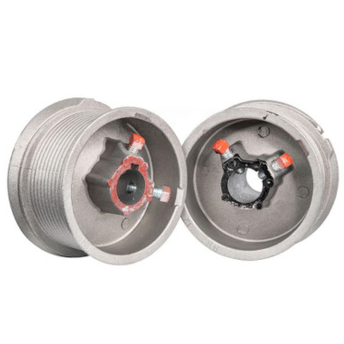 400-12 Standard Lift Garage Door Cable Drum 400-12 Standard Lift Garage Door Cable Drum