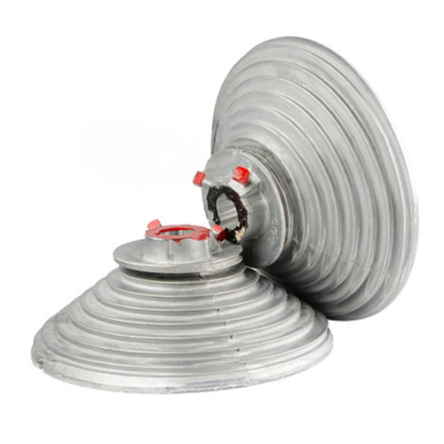 Vertical Lift Torsion Cable Drum Sets for 11 ft Tall Door