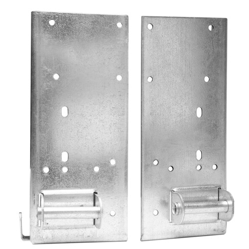 Commercial Bottom Brackets, Set of two