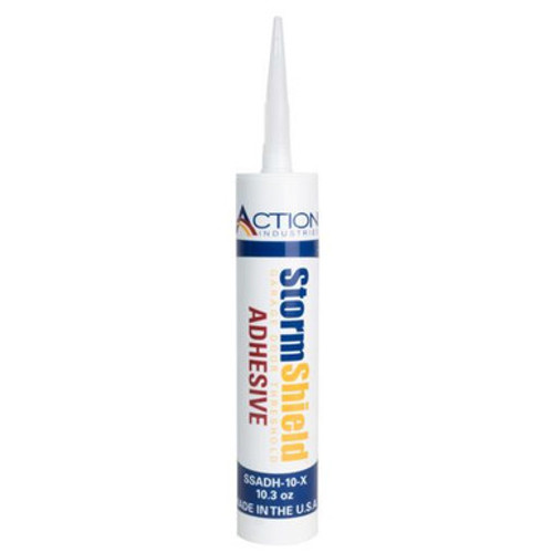 Storm Shield Adhesive (SSADH-10-X)