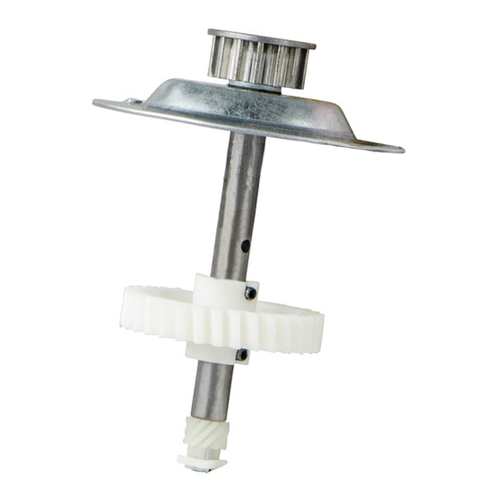 Liftmaster 41A4885-4 Replacement Belt Drive Gear and Sprocket Kit for Garage Doors